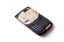 originální rám klávesnice BlackBerry 9800 black včetně klávesnice SWAP