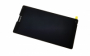 originální LCD displej + sklíčko LCD + dotyková plocha Sony C6503 Xperia ZL black
