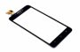 sklíčko LCD + dotyková plocha Huawei Ascend G630 black