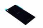 kryt baterie Sony D6603 Xperia Z3 black bez NFC