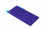 kryt baterie Sony D6603 Xperia Z3 purple bez NFC