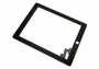 sklíčko LCD + dotyková plocha osazená Apple iPad 2 9.7 (2.gen. 2011) black