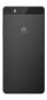 Huawei P8 Lite Dual SIM black CZ Distribuce - 