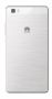 Huawei P8 Lite Dual SIM white CZ Distribuce - 