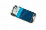 originální přední kryt Samsung G360F Galaxy Core Prime black