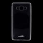 Kisswill pouzdro pro Samsung A700 Galaxy A7 transparentní