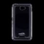 Kisswill pouzdro pro Sony E2105 Xperia E4 transparentní