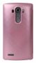 originální pouzdro LG CFR-100 QuickCircle pink pro bezdrátové nabíjení pro LG H815 G4 - 