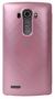 originální pouzdro LG CFV-100 QuickCircle pink pro LG H815 G4 - 