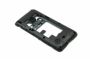 originální střední rám Nokia Lumia 530 Dual SIM SWAP
