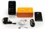 Samsung J100 Galaxy J1 Dual SIM black CZ Distribuce - 
