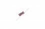 originální tlačítko volby domů Samsung i9195 Galaxy S4 Mini red - 