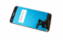 LCD displej + sklíčko LCD + dotyková plocha Huawei Ascend G7 black - 