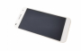 LCD displej + sklíčko LCD + dotyková plocha Huawei Ascend G7 white