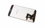 LCD displej + sklíčko LCD + dotyková plocha Huawei Ascend G7 white - 