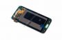 originální LCD displej + sklíčko LCD + dotyková plocha Samsung G920F Galaxy S6 white - 