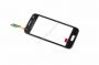 originální sklíčko LCD + dotyková plocha Samsung G313 Galaxy Ace 4 grey - 