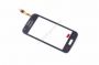 originální sklíčko LCD + dotyková plocha Samsung G313 Galaxy Ace 4 grey