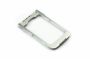 originální rámeček klávesnice Nokia 7510s silver