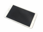 originální LCD displej + sklíčko LCD + dotyková plocha Samsung SM-T325 Galaxy Tab Pro 8.4 LTE white