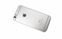 originální kryt baterie Apple iPhone 6 šedá SWAP