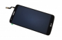 LCD display + sklíčko LCD + dotyková plocha LG D802 G2 black + dárek v hodnotě 149 Kč ZDARMA