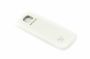originální kryt baterie Nokia 2690 white silver