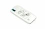 originální kryt baterie Nokia 300 white
