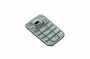 originální klávesnice Nokia 6267 spodní grey