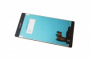 LCD displej + sklíčko LCD + dotyková plocha Huawei Ascend P8 black - 