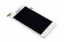 LCD displej + sklíčko LCD + dotyková plocha Lenovo S850 white