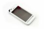 originální sklíčko LCD + dotyková plocha Nokia 603 white