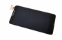LCD display + sklíčko LCD + dotyková plocha Alcatel 6030D black + dárky v hodnotě 128 Kč ZDARMA