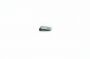 originální krytka USB konektoru Nokia E72 metal grey