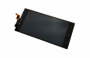 originální LCD displej + sklíčko LCD + dotyková plocha Lenovo P70 black