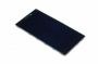 LCD displej + sklíčko LCD + dotyková plocha Lenovo Vibe X2 black