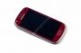 originální LCD displej + sklíčko LCD + dotyková plocha Samsung i8200 Galaxy S3 Mini VE red