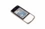 originální přední kryt Nokia 6210n black