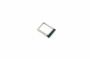 originální držák SIM karty HTC One mini (M4) black