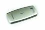originální kryt baterie Nokia Asha 305, 306 silver white SWAP