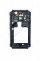 originální střední rám Samsung G388F Galaxy Xcover 3 blue - 