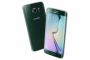 Samsung G925F Galaxy S6 Edge 64GB green CZ - 