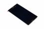 LCD display + sklíčko LCD + dotyková plocha Sony Xperia E2303 M4 Aqua black + dárek v hodnotě 149 Kč ZDARMA