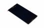 LCD displej + sklíčko LCD + dotyková plocha Sony Xperia E2303 M4 Aqua black + dárek v hodnotě 149 Kč ZDARMA