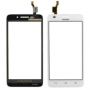sklíčko LCD + dotyková plocha Huawei Ascend G620s white