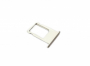originální držák nano SIM karty Apple iPhone 6 Plus silver SWAP - 