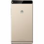Huawei P8 Dual SIM Gold CZ Distribuce - 