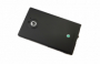 originální kryt baterie Sony MT27i Xperia Sola black SWAP - 