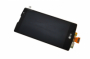 LCD displej + sklíčko LCD + dotyková plocha LG H440 black