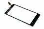originální sklíčko LCD + dotyková plocha Lenovo A536 black
